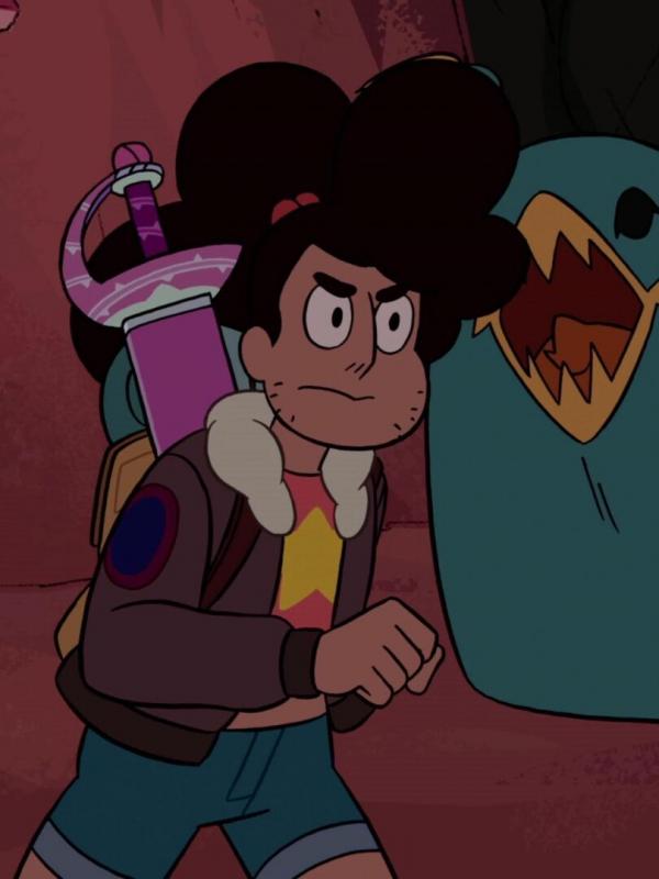 Steven Universe S5 E12