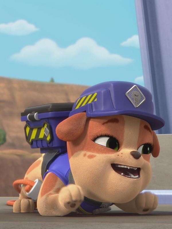 Rubble & Crew S1 E22