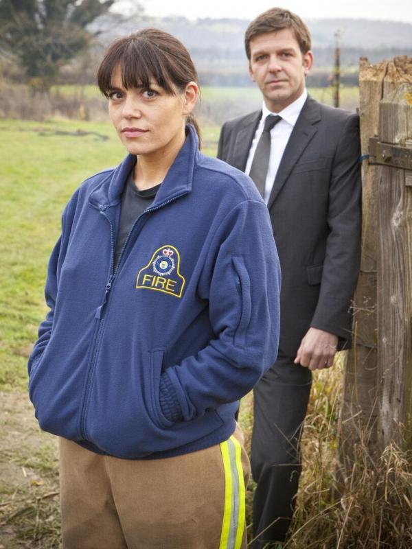 Inspecteur Barnaby S15 E2