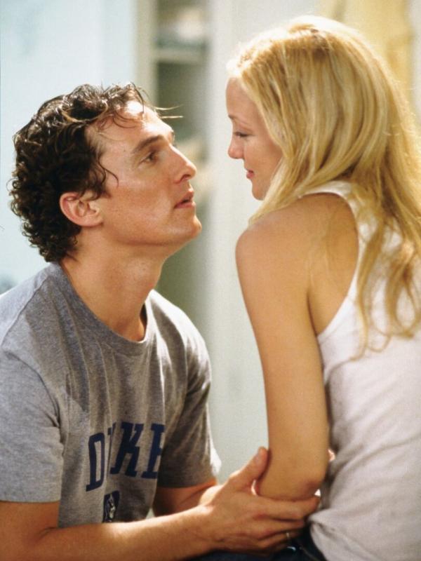 Comment se faire larguer en 10 leçons