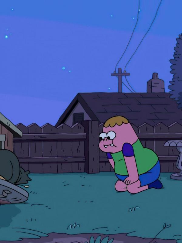 Clarence S1 E12