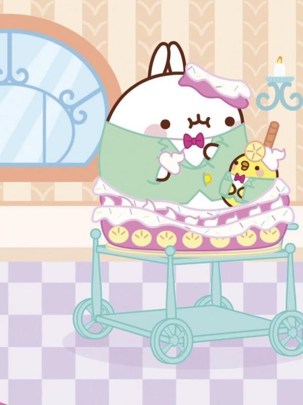 Molang S3 E19