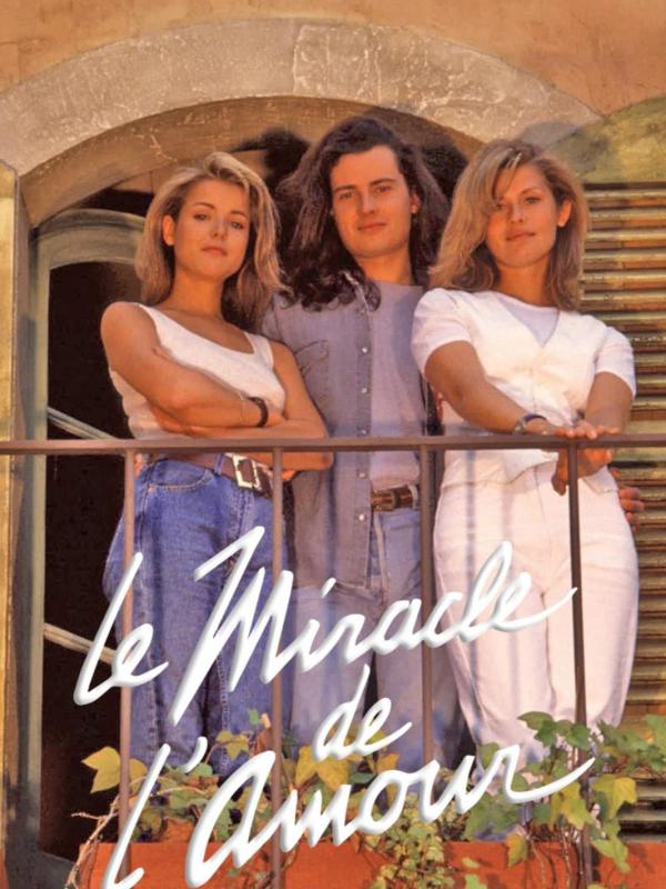 Le Miracle de l'amour