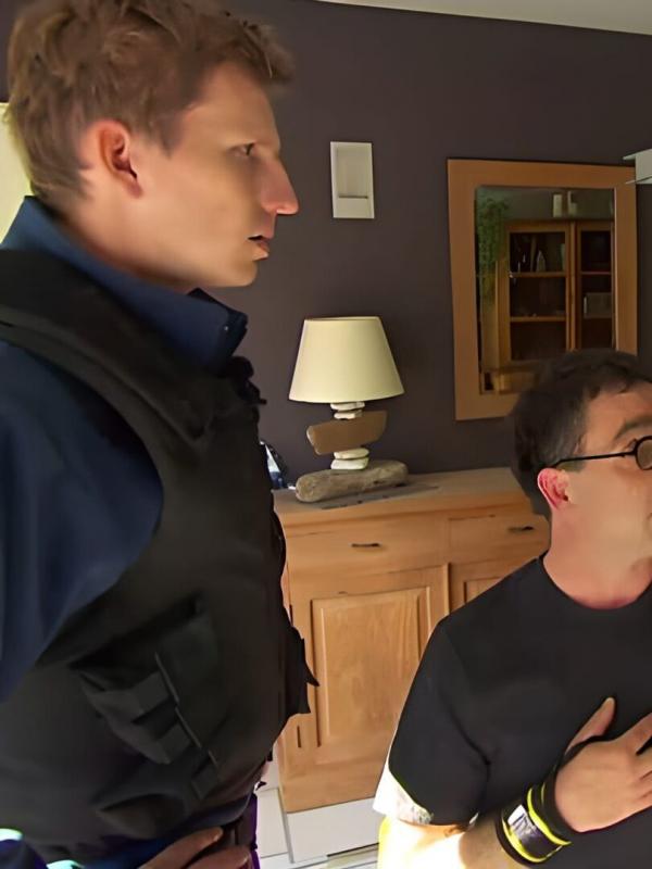 Echte Verhalen: De Buurtpolitie