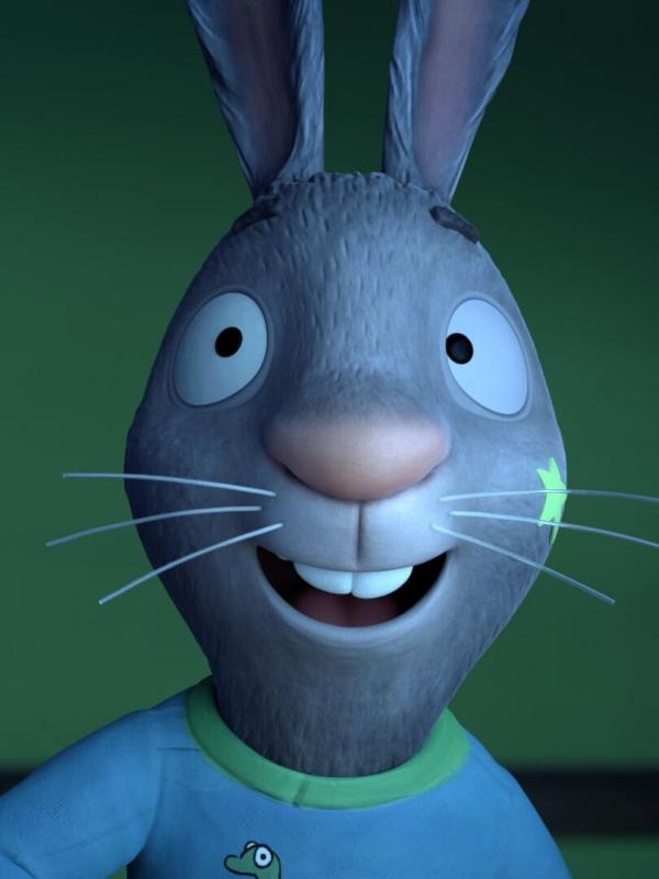 Pip et Posy S1 E28