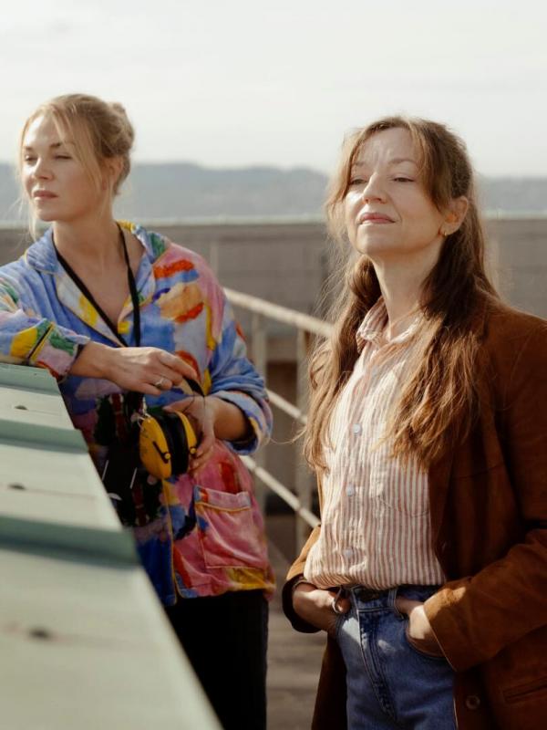 La Trilogie d'Oslo : Amour