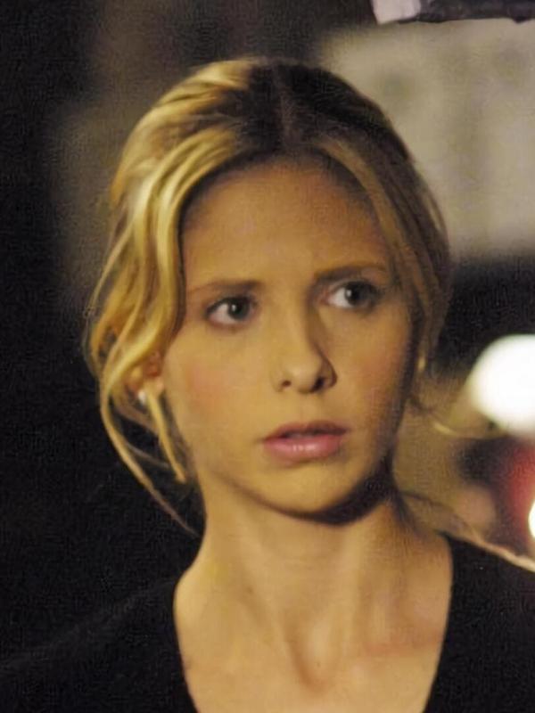 Buffy contre les vampires S5 E10