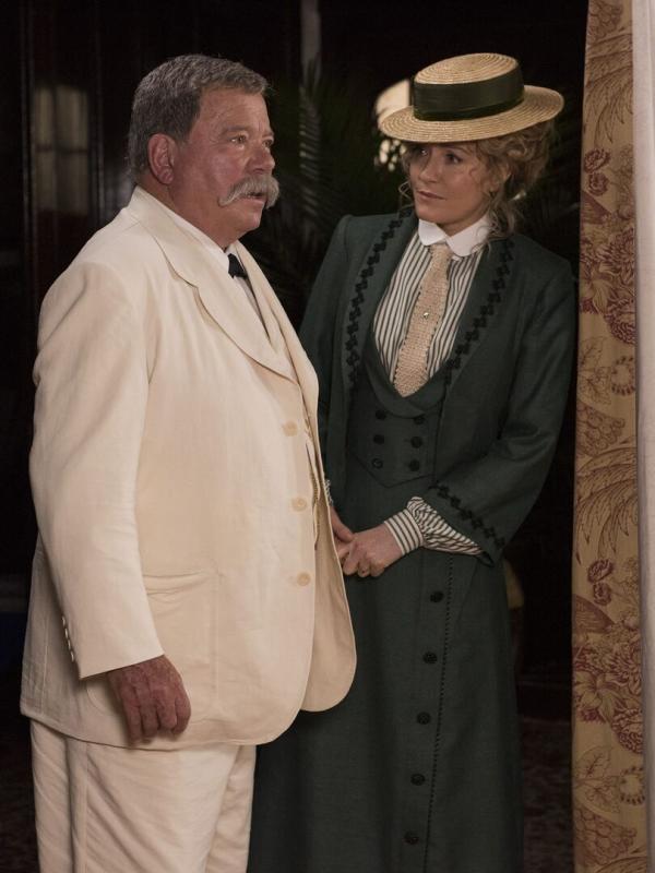 Les Enquêtes de Murdoch S9 E2