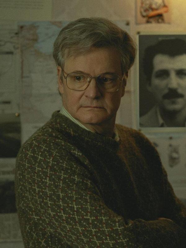 Lockerbie : Attentat en plein vol S1 E2