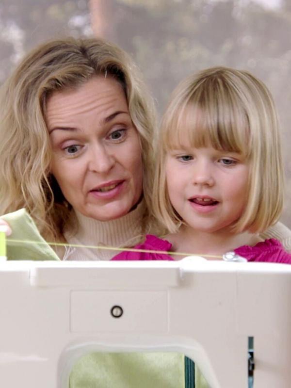 Casper & Emma S3 E12