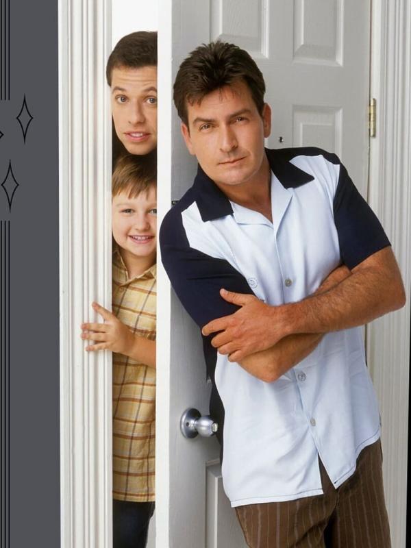 Mon oncle Charlie S8 E11