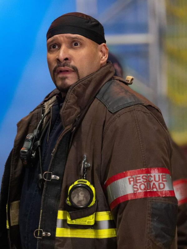 Chicago Fire S13 E13