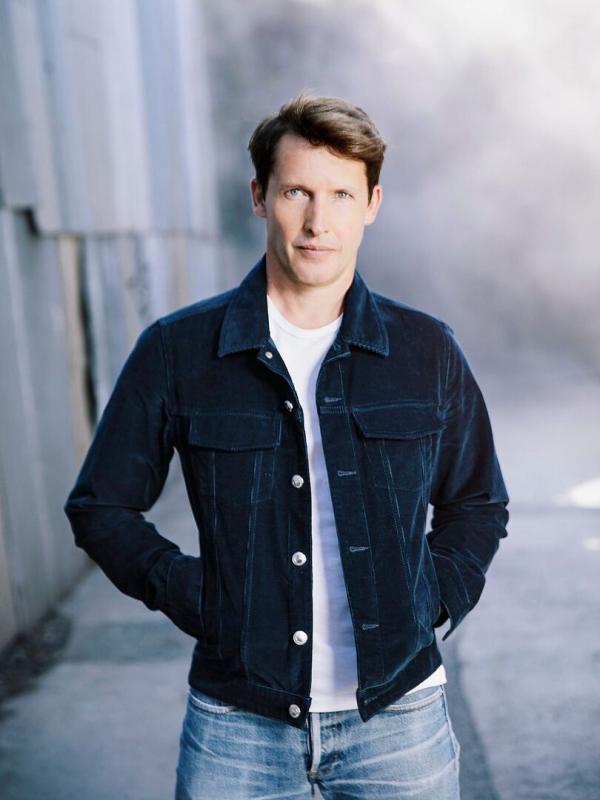 James Blunt - So British