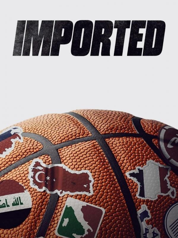 Imported