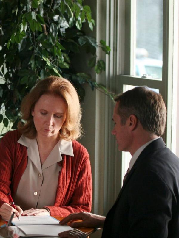 Grey's Anatomy S1 E5