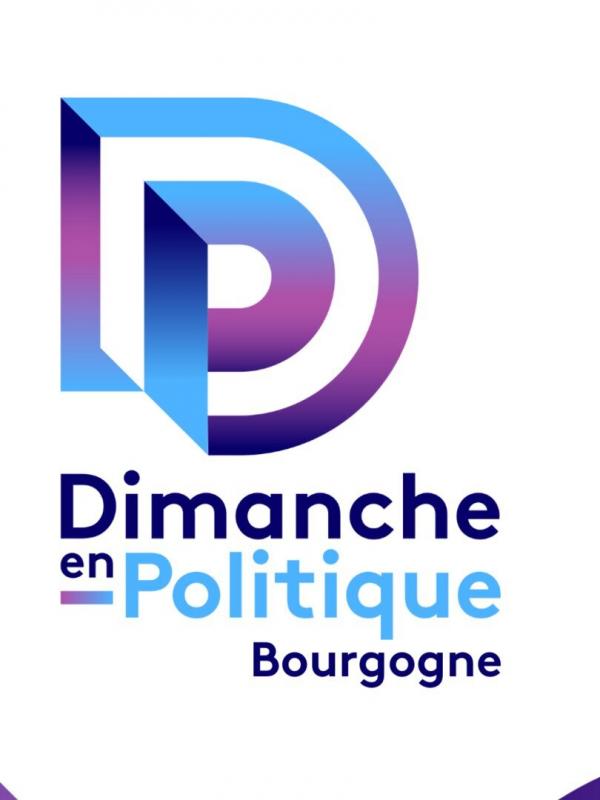 Dimanche en politique - Bourgogne