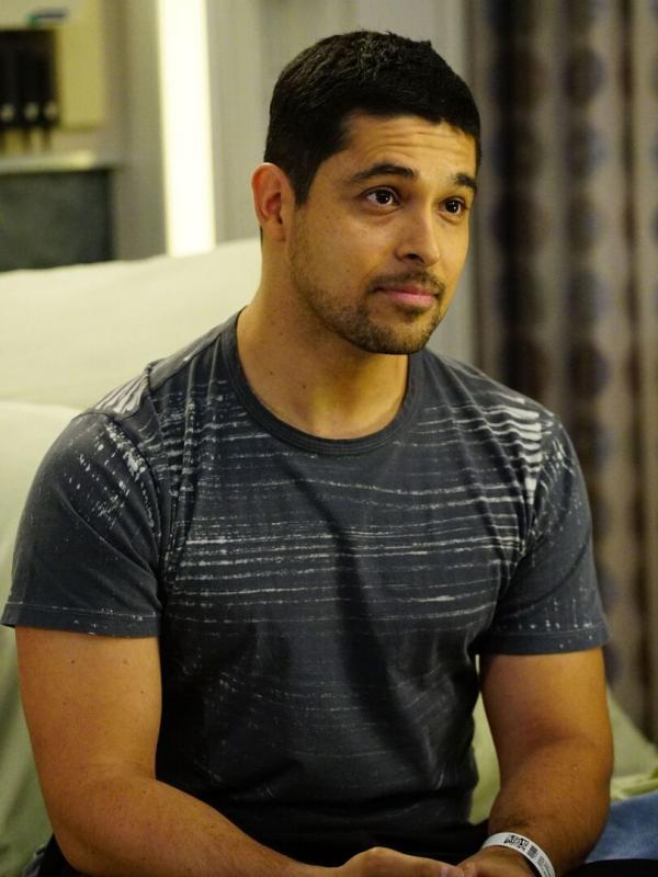 Grey's Anatomy S12 E17