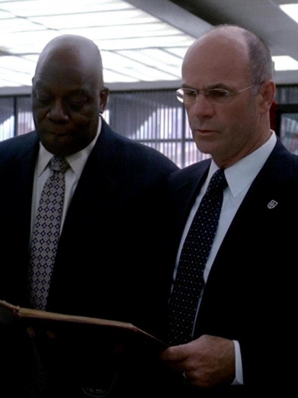 Cold Case : affaires classées S6 E11