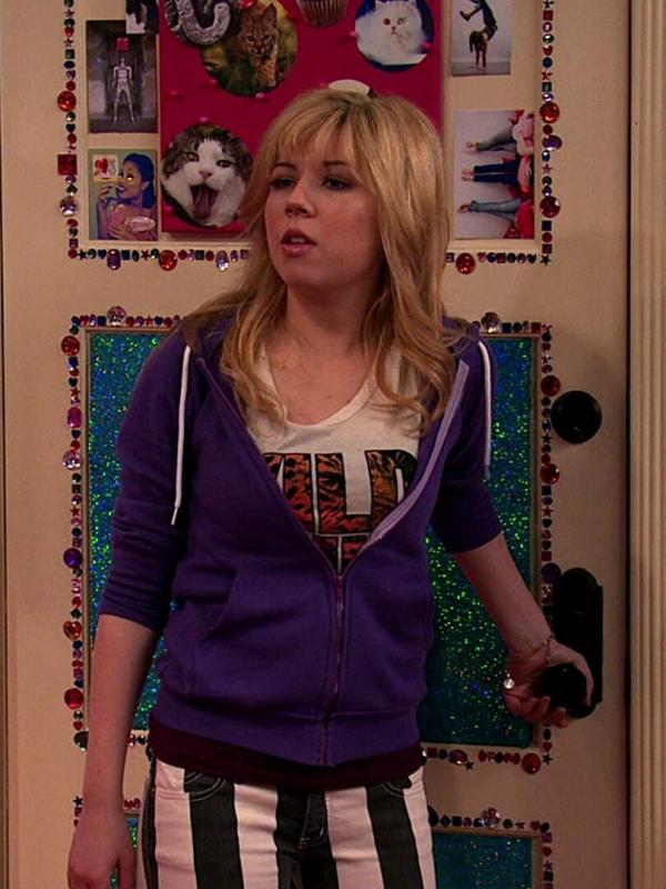 Sam & Cat S1 E11