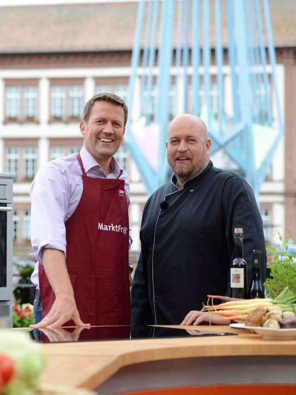 Marktfrisch in Thalfang