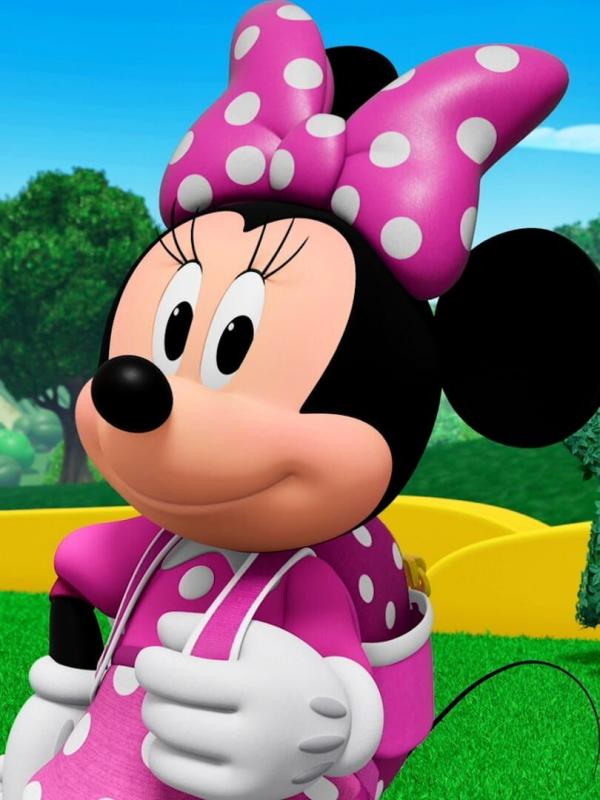 La Maison de Mickey+ S1 E9