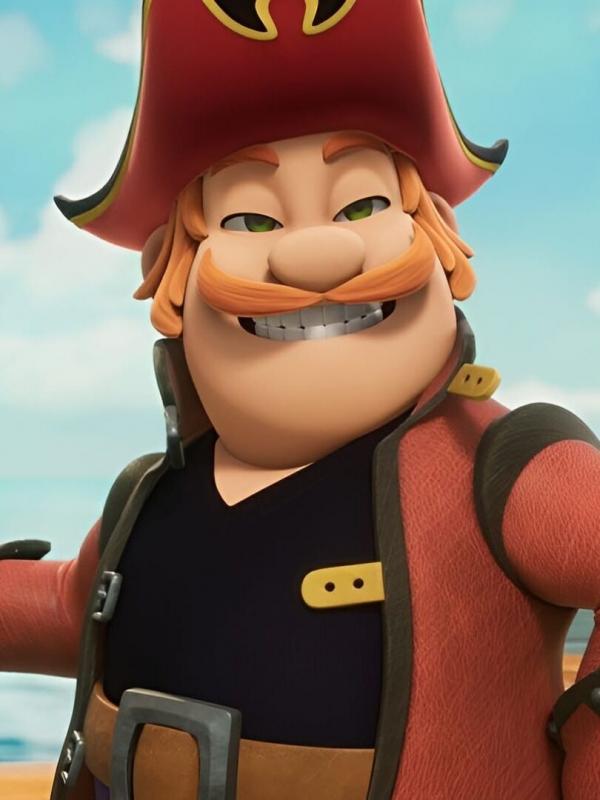 Pirate Academy S1 E27