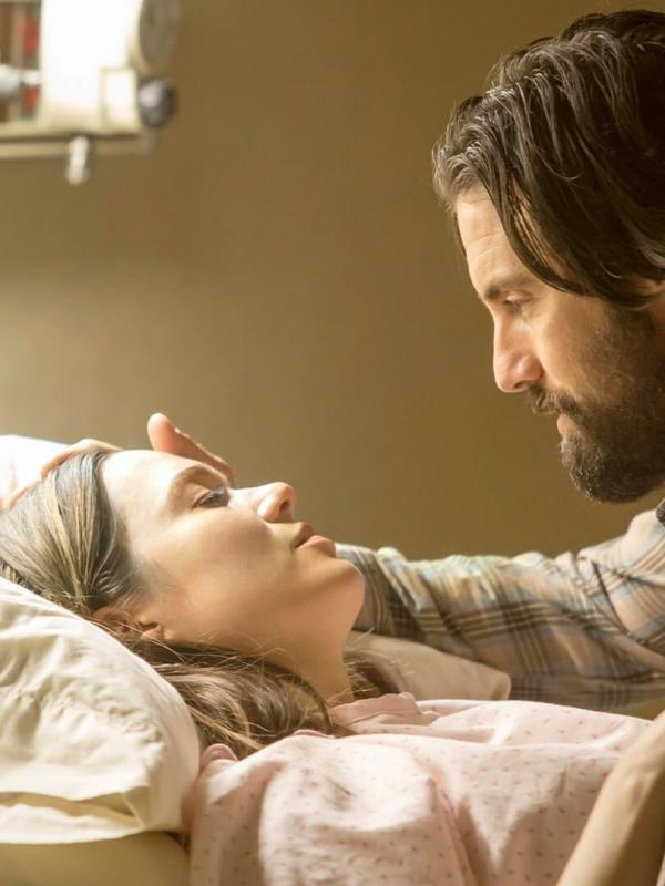 This is Us S1 E1