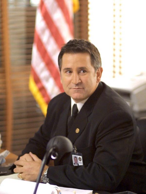 FBI : Portés Disparus S1 E2