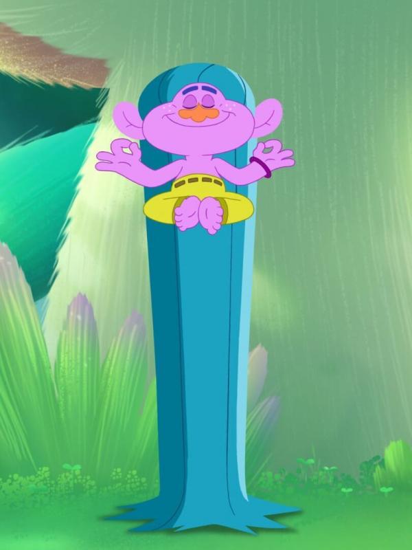 Trolls : en avant la musique ! S5 E6