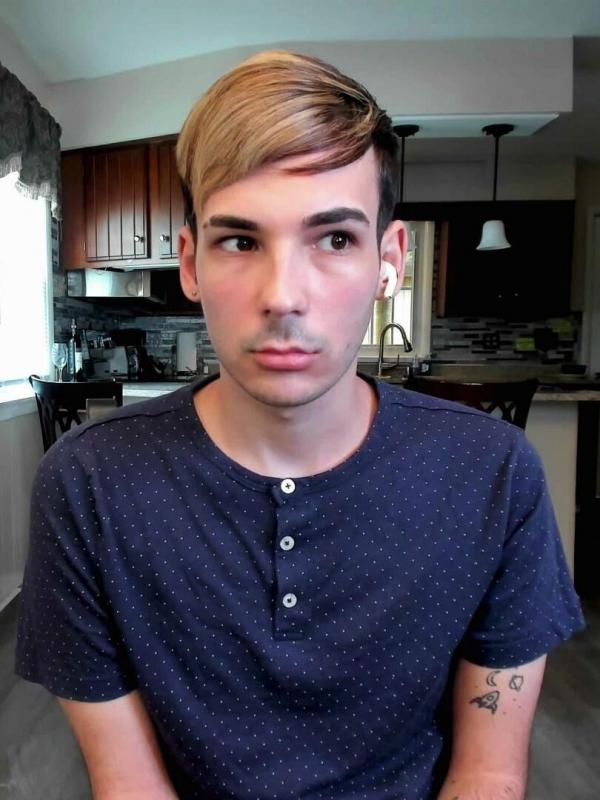 Catfish : fausse identité