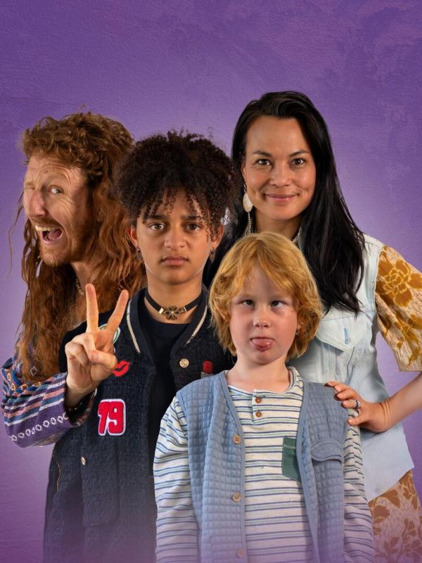 De eerste keer S2 E5