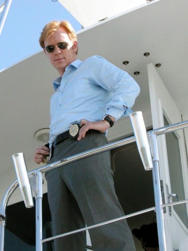CSI: Miami S3 E1
