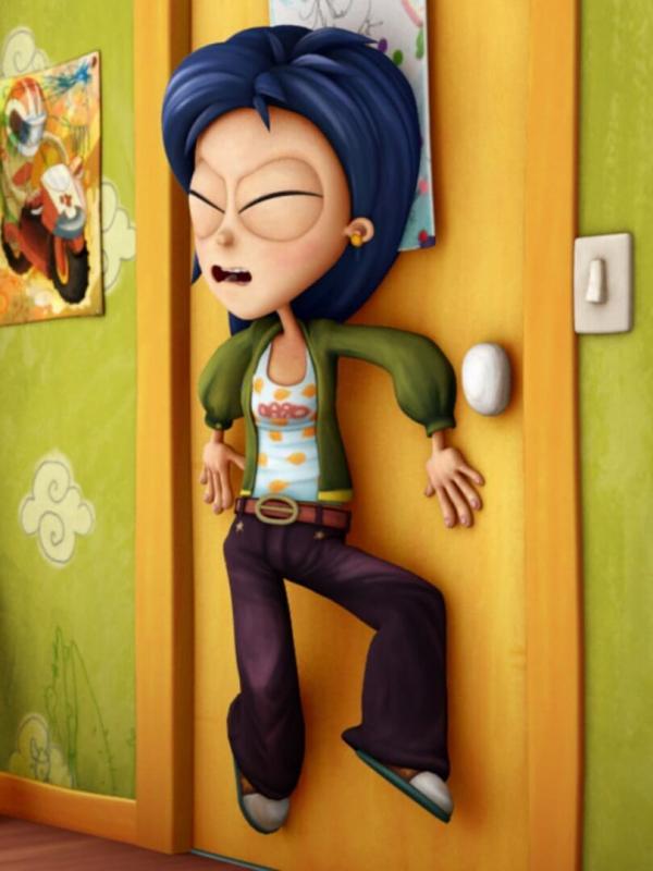 Angelo la Débrouille S1 E51