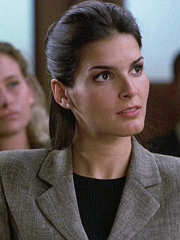 New York, police judiciaire S10 E7