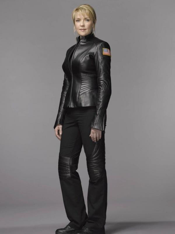 Stargate Atlantis S4 E4