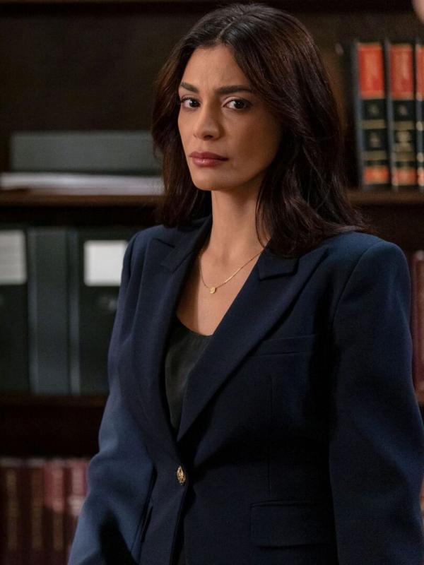 New York, police judiciaire S22 E2