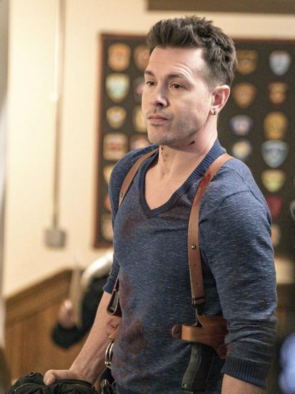 Chicago Police Department S5 E16