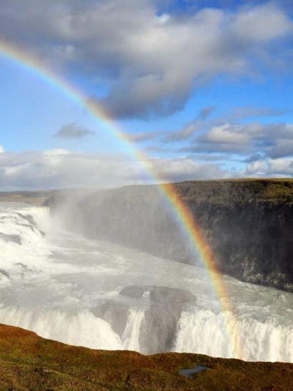 La valse des continents