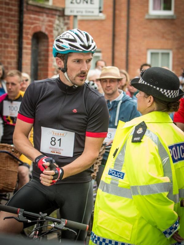 Inspecteur Barnaby S18 E3