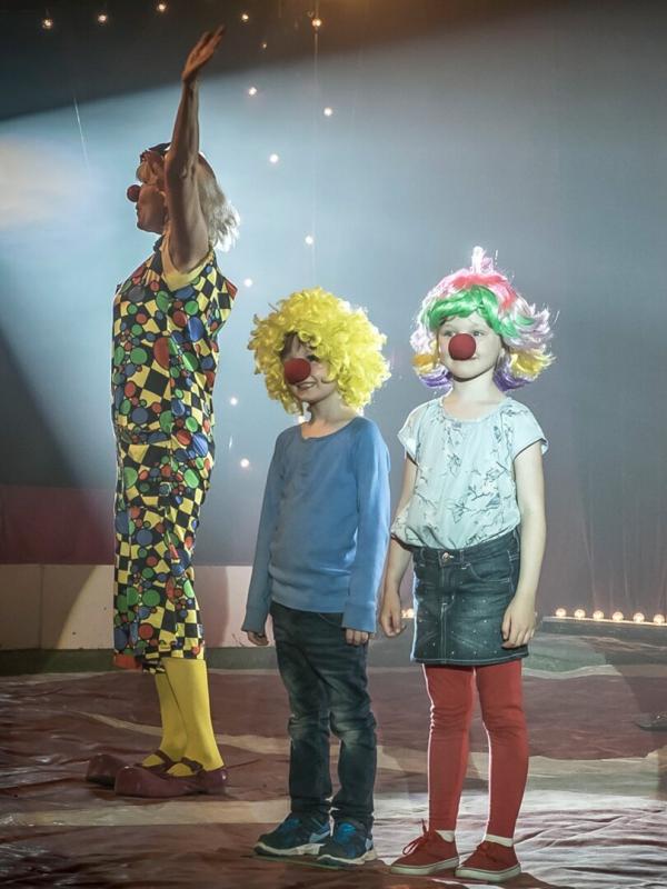 Casper & Emma S2 E10