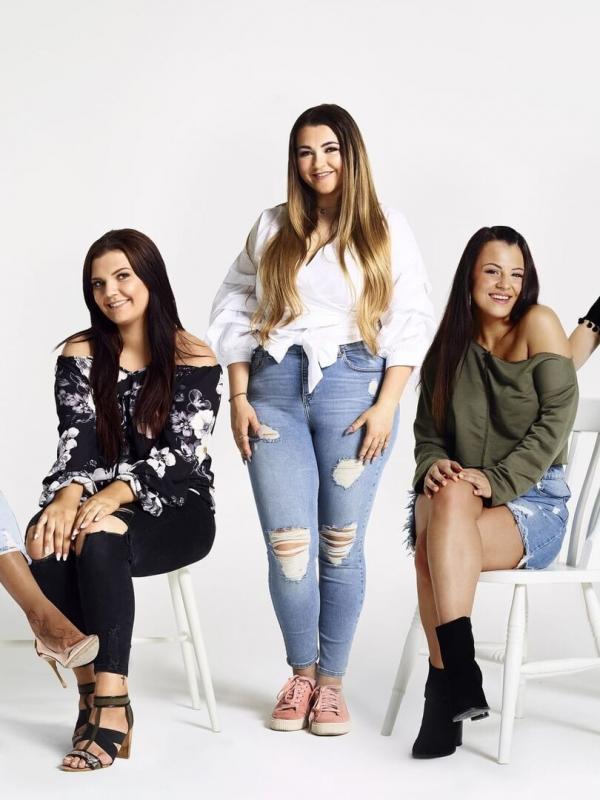 17 ans et maman UK S11 E2