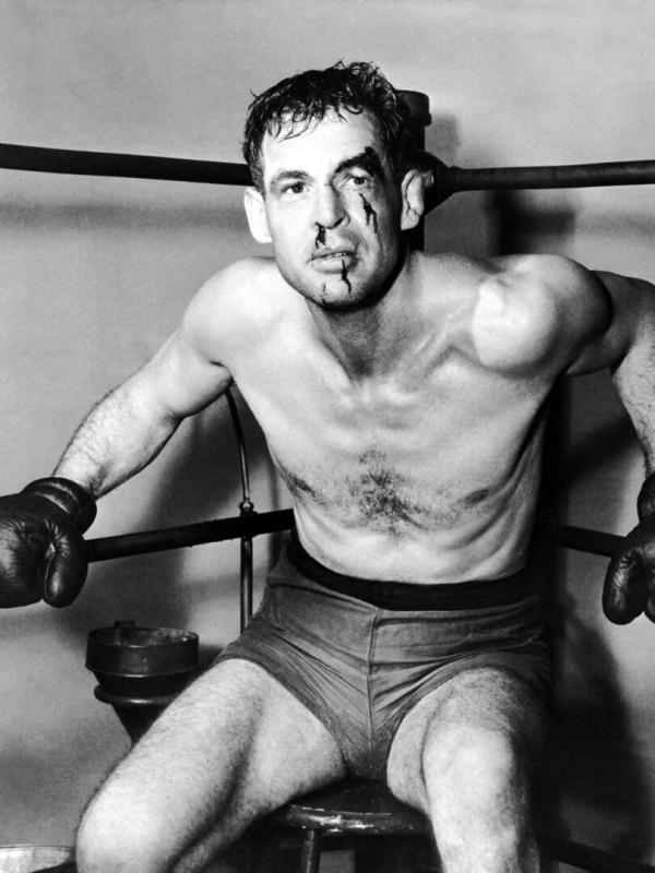 Nous avons gagné ce soir