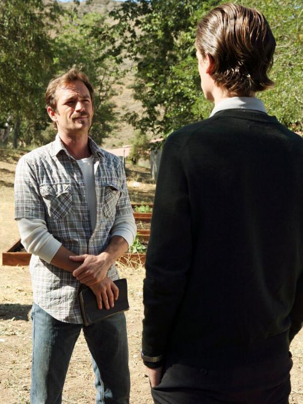 Esprits criminels S4 E3