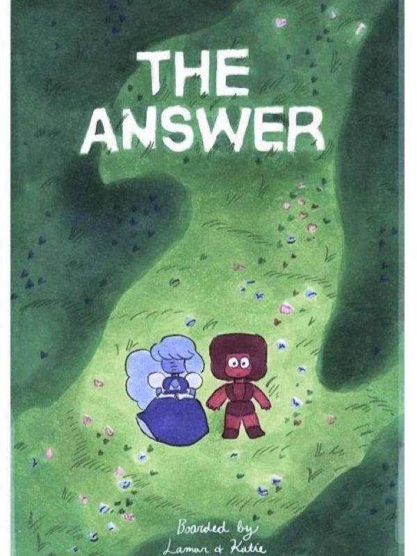 Steven Universe