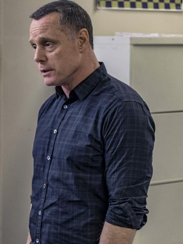 Chicago Police Department S4 E23