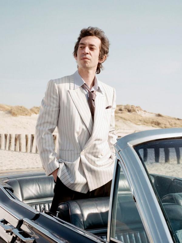 Gainsbourg (vie héroïque)