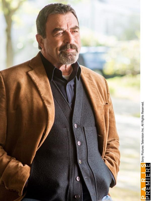 Jesse Stone : l'éventreur de Boston