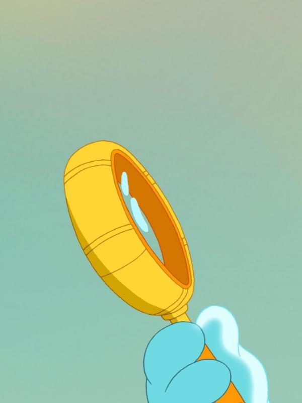 Trolls : en avant la musique ! S6 E4