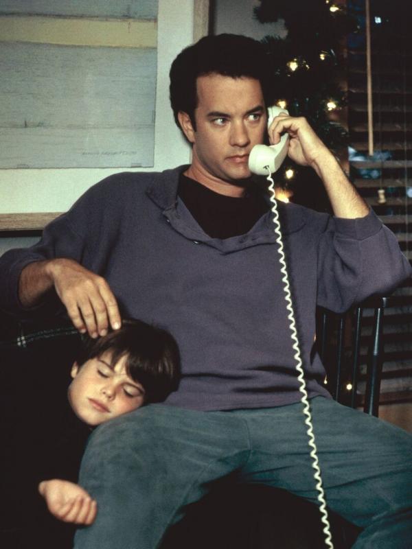 Nuits Blanches À Seattle