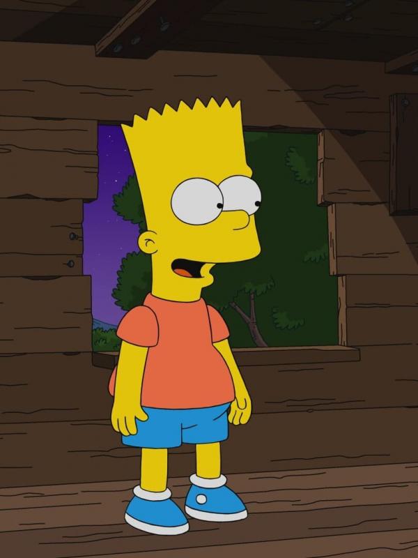 The Simpsons S32 E12